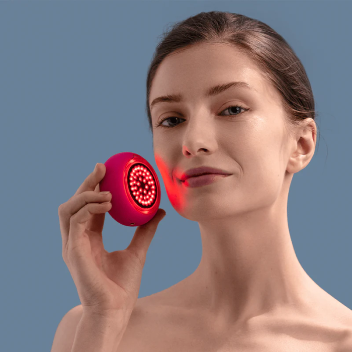 FOREO UFO 3 LED - Smart LED & NIR Therapy Device how to use
