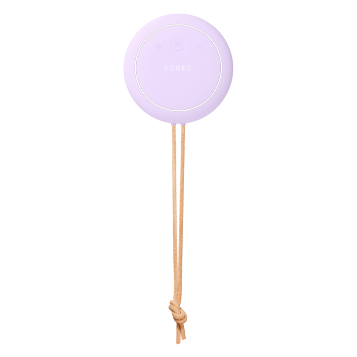 FOREO LUNA 4 Body Massaging Brush, Lavender
