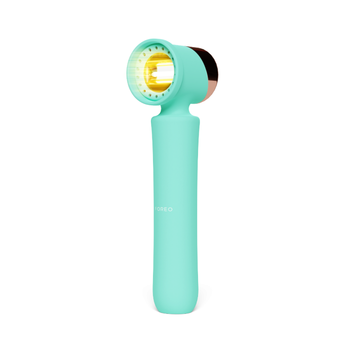 FOREO PEACH 2 IPL device for hair removal, Mint