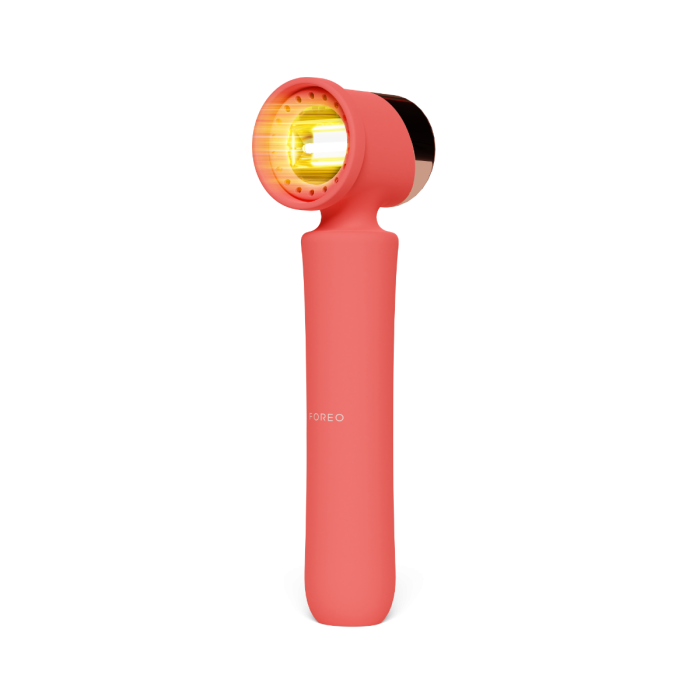 FOREO PEACH 2 IPL hair removal device, Peach