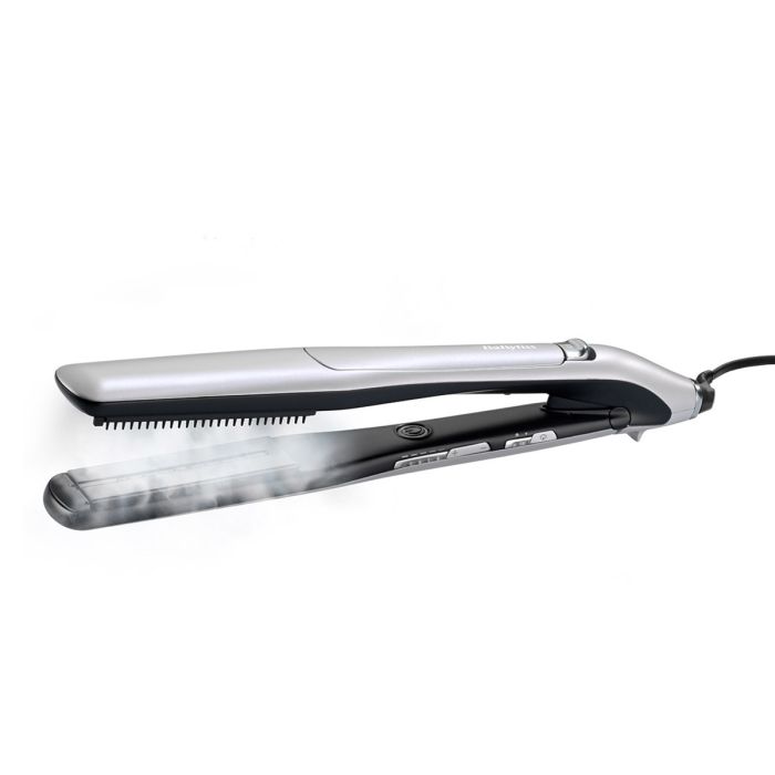 Pegla za kosu BaByliss ST595E Steam Lustre 36mm
