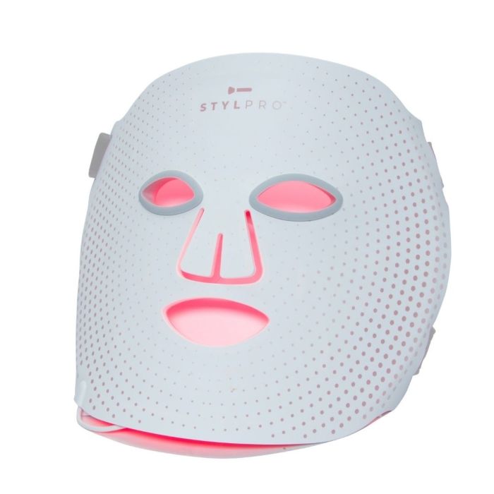 StylPro Wavelength LED Facial Mask