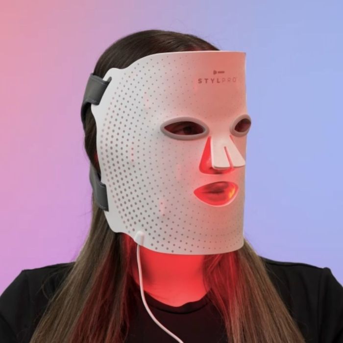 StylPro Wavelength LED Facial Mask 1