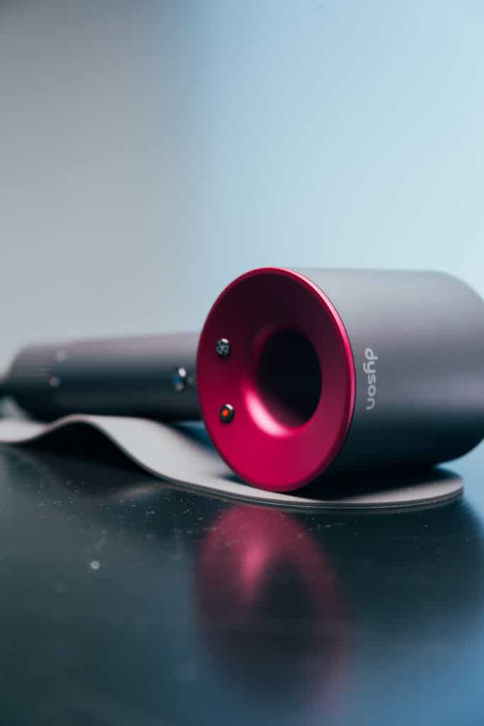 DYSON SUPERSONIC SUŠILO ZA KOSU