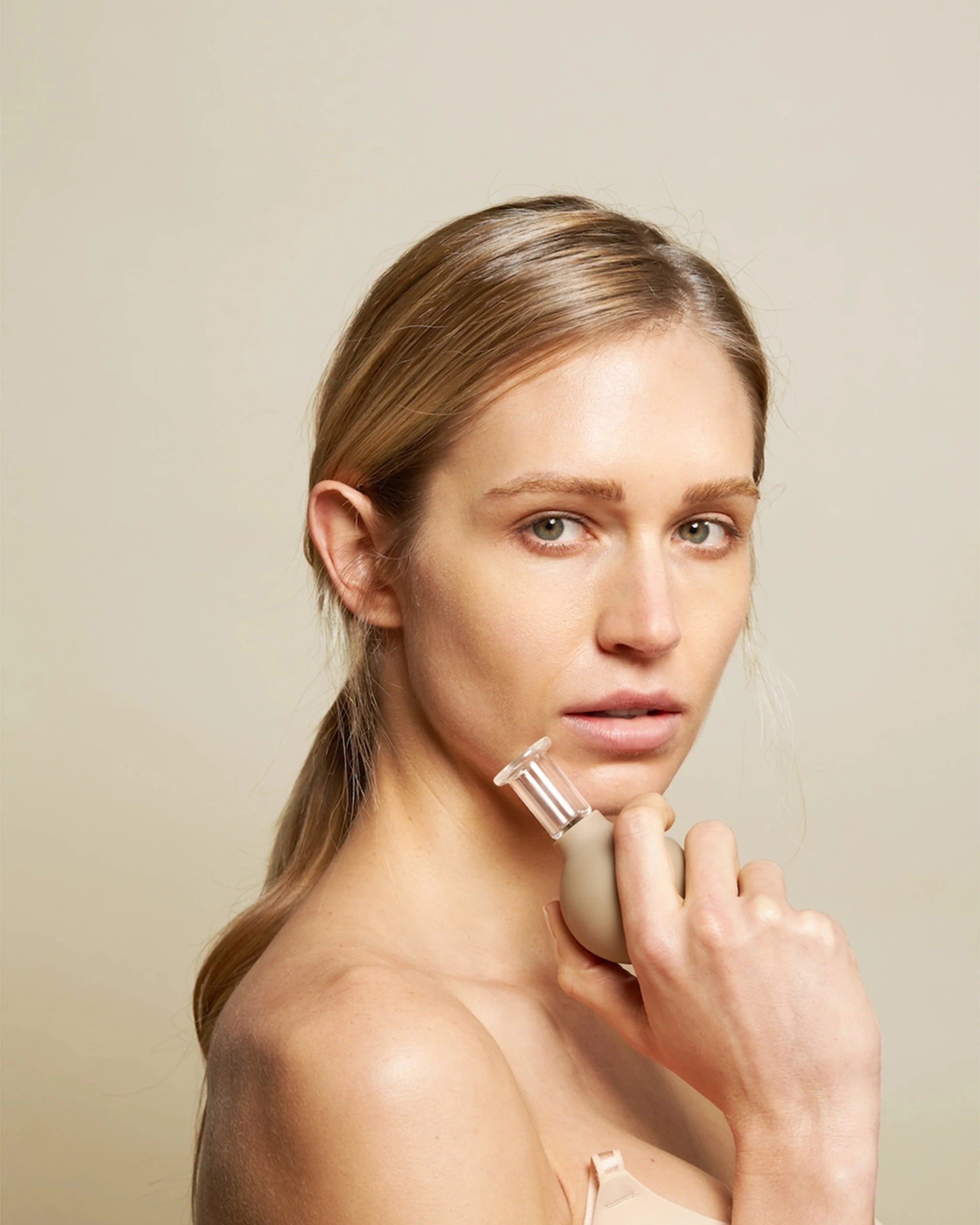 ROX Beauty Face cupping set