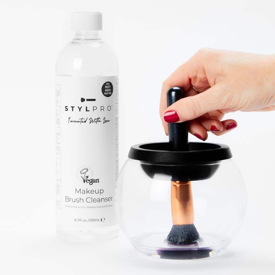 Makeup Brush Cleanser Slika1